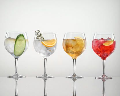 SPIEGELAU 4390179 SPECIAL GLASSES Gin & Tonic Glas 4er Set – Bild 11