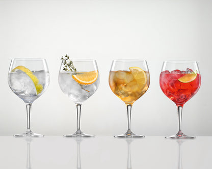 SPIEGELAU 4390179 SPECIAL GLASSES Gin & Tonic Glas 4er Set – Bild 9