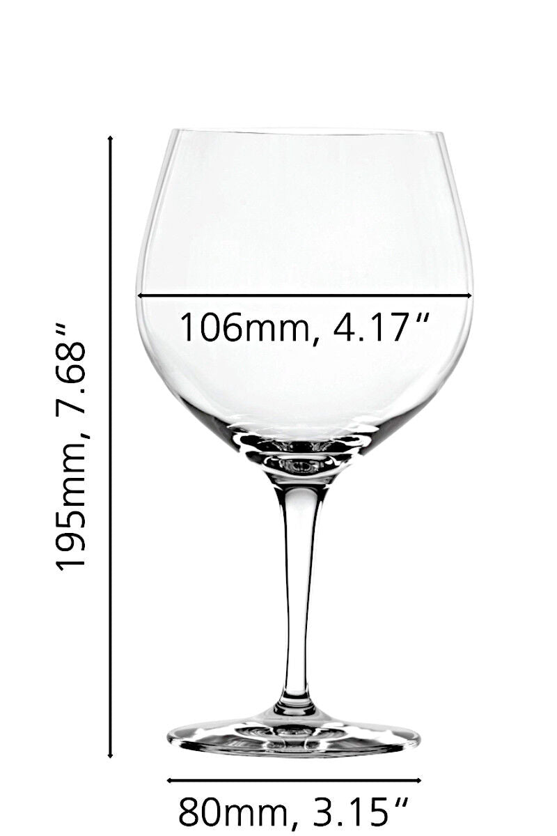 SPIEGELAU 4390179 SPECIAL GLASSES Gin & Tonic Glas 4er Set – Bild 2