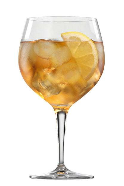 SPIEGELAU 4390179 SPECIAL GLASSES Gin & Tonic Glas 4er Set – Bild 4