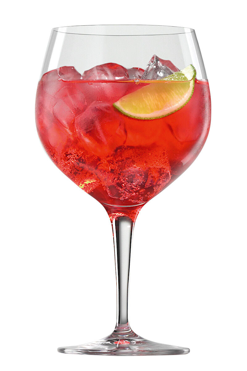 SPIEGELAU 4390179 SPECIAL GLASSES Gin & Tonic Glas 4er Set – Bild 5