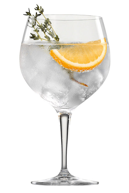 SPIEGELAU 4390179 SPECIAL GLASSES Gin & Tonic Glas 4er Set – Bild 8