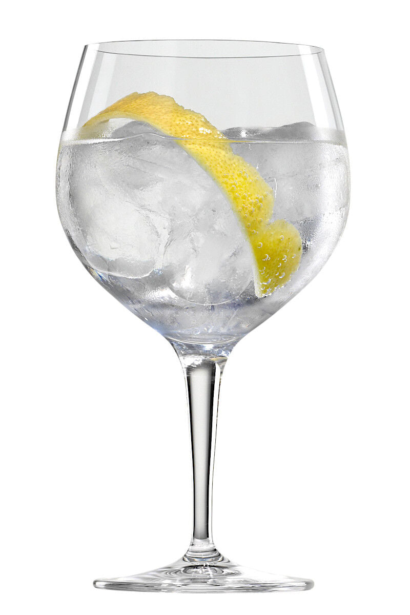 SPIEGELAU 4390179 SPECIAL GLASSES Gin & Tonic Glas 4er Set – Bild 6