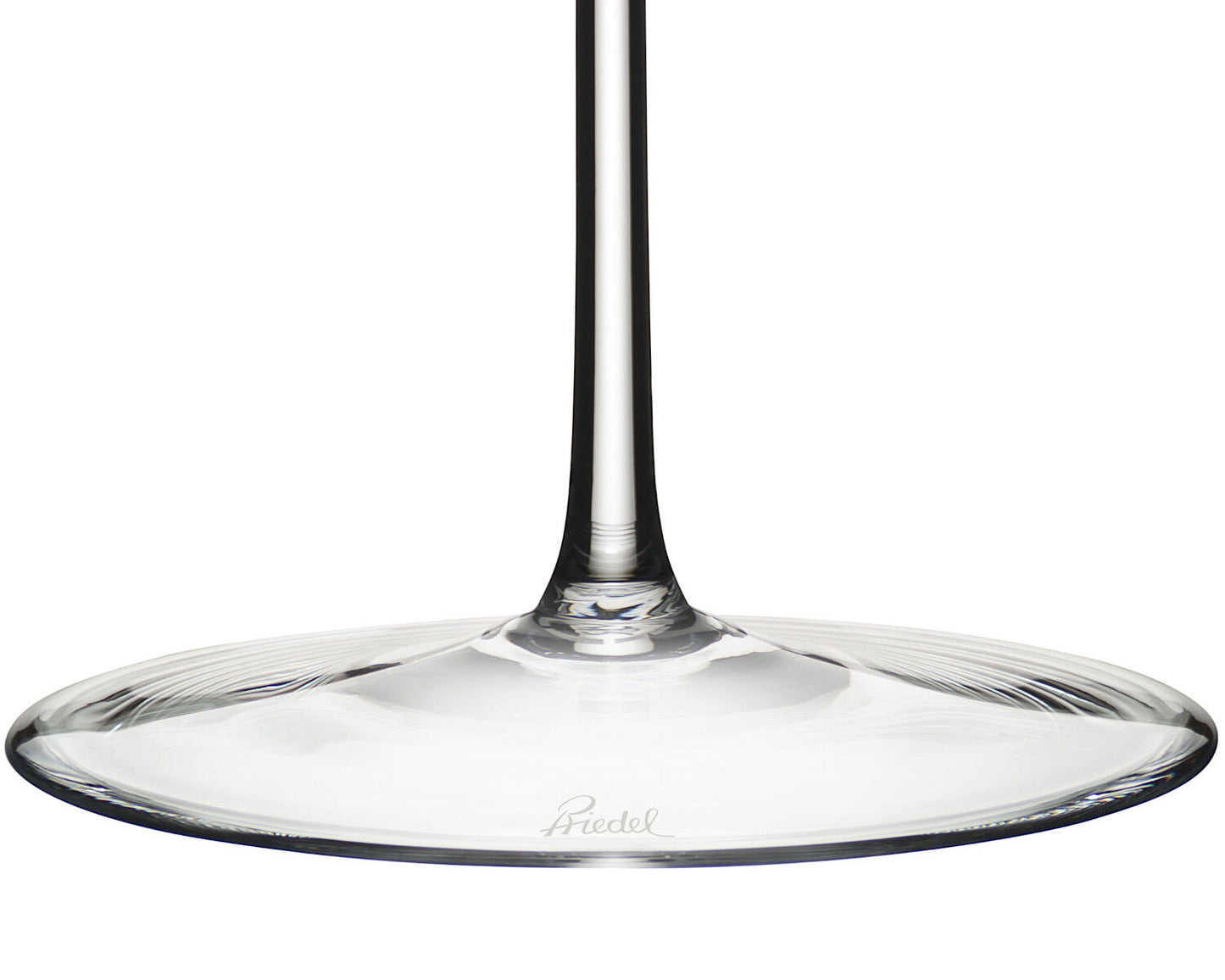 RIEDEL 4400/00 SOMMELIERS Bordeaux Grand Cru Glas – Bild 4