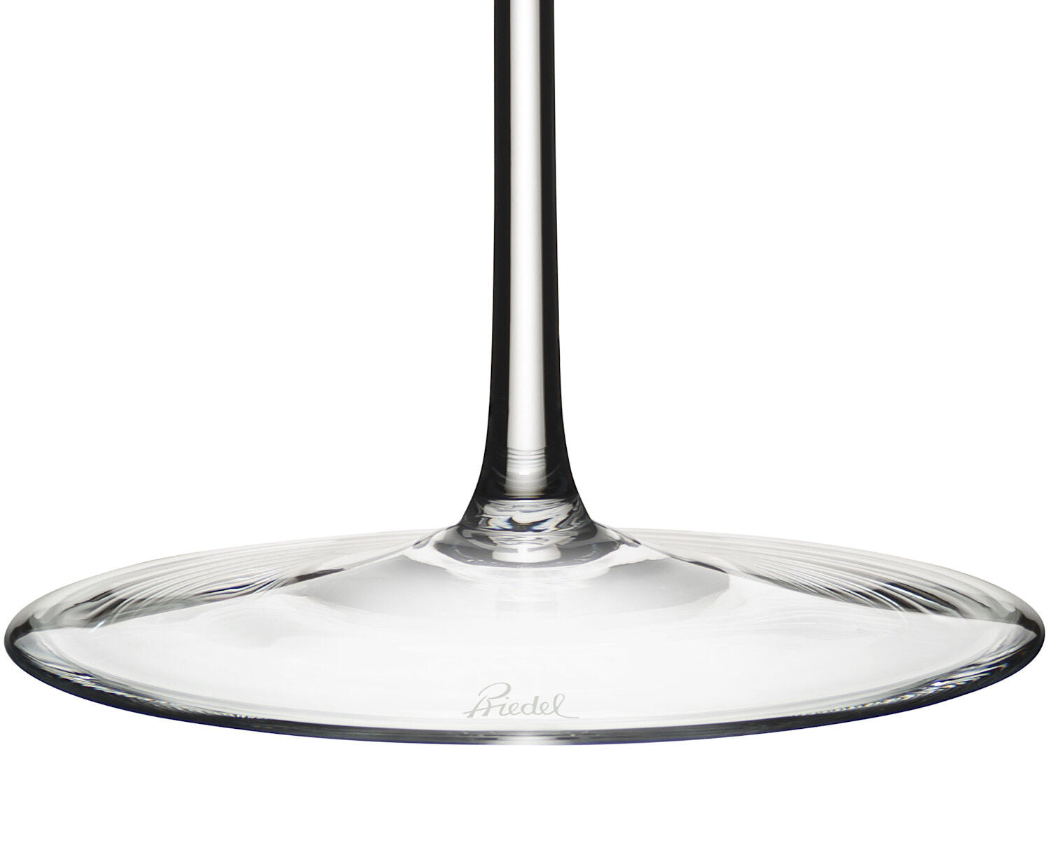 RIEDEL 4400/00 SOMMELIERS Bordeaux Grand Cru Glas – Bild 4