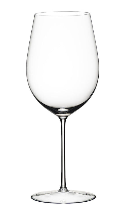 RIEDEL 4400/00 SOMMELIERS Bordeaux Grand Cru Glas