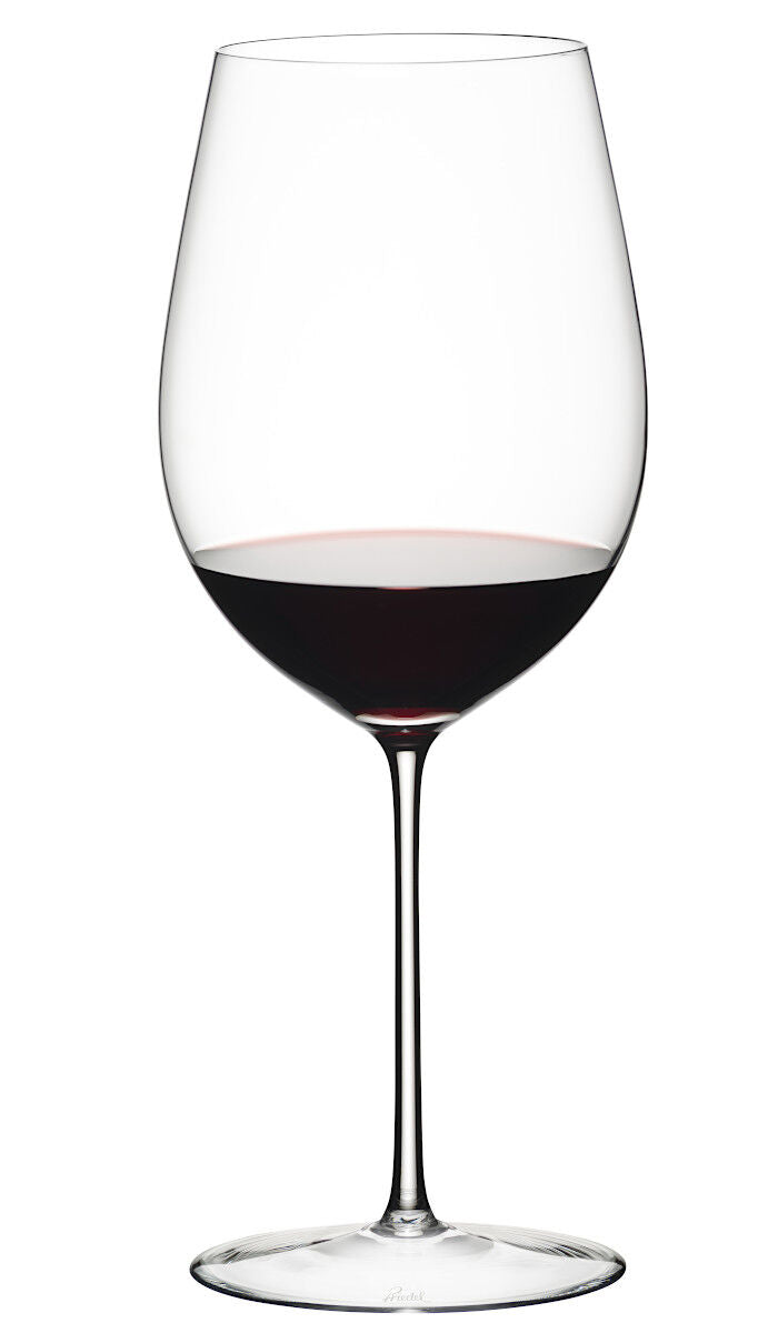 RIEDEL 4400/00 SOMMELIERS Bordeaux Grand Cru Glas – Bild 3