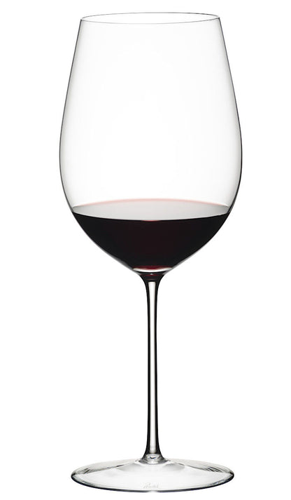 RIEDEL 4400/00 SOMMELIERS Bordeaux Grand Cru Glas – Bild 3