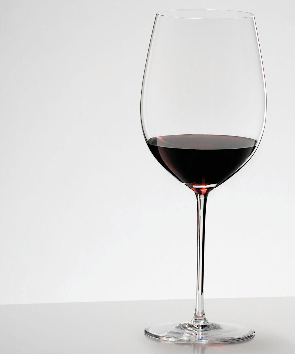 RIEDEL 4400/00 SOMMELIERS Bordeaux Grand Cru Glas – Bild 5