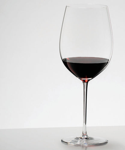 RIEDEL 4400/00 SOMMELIERS Bordeaux Grand Cru Glas – Bild 5