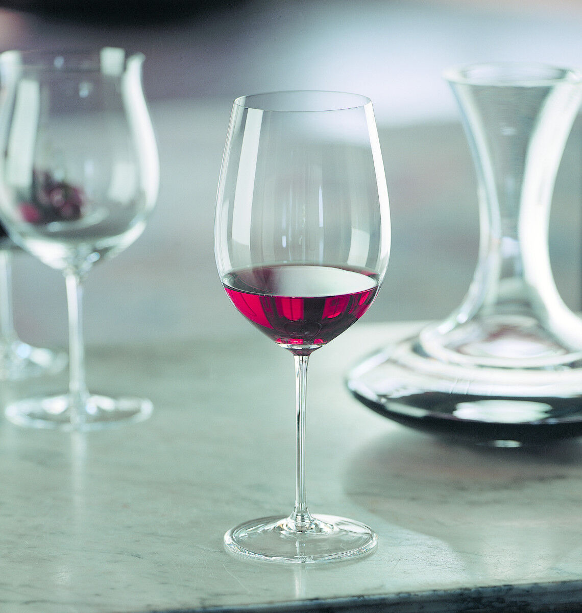 RIEDEL 4400/00 SOMMELIERS Bordeaux Grand Cru Glas – Bild 6