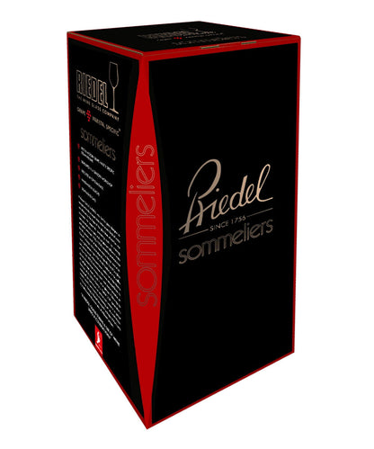 RIEDEL 4400/01 SOMMELIERS Rheingau Weinglas, handgefertigt – Bild 4