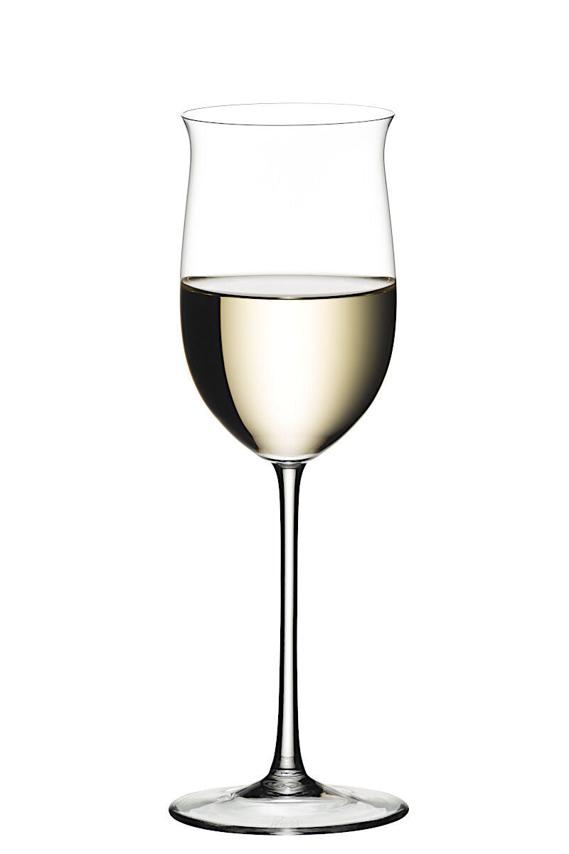 RIEDEL 4400/01 SOMMELIERS Rheingau Weinglas, handgefertigt – Bild 3