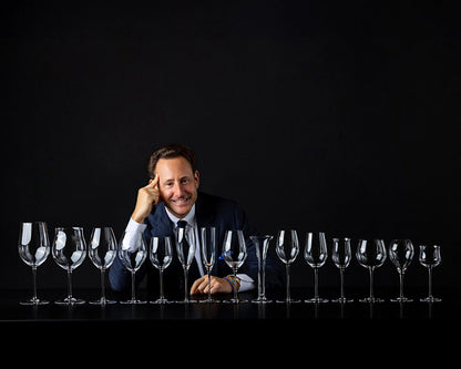 RIEDEL 4400/01 SOMMELIERS Rheingau Weinglas, handgefertigt – Bild 6