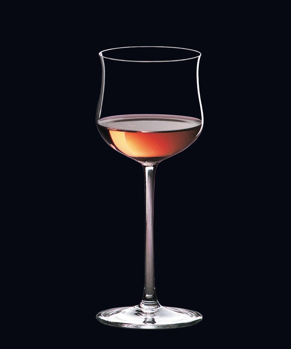 RIEDEL 4400/04 SOMMELIERS Rosé Weinglas, handgefertigt – Bild 6