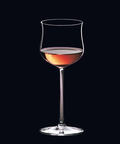RIEDEL 4400/04 SOMMELIERS Rosé Weinglas, handgefertigt – Bild 6