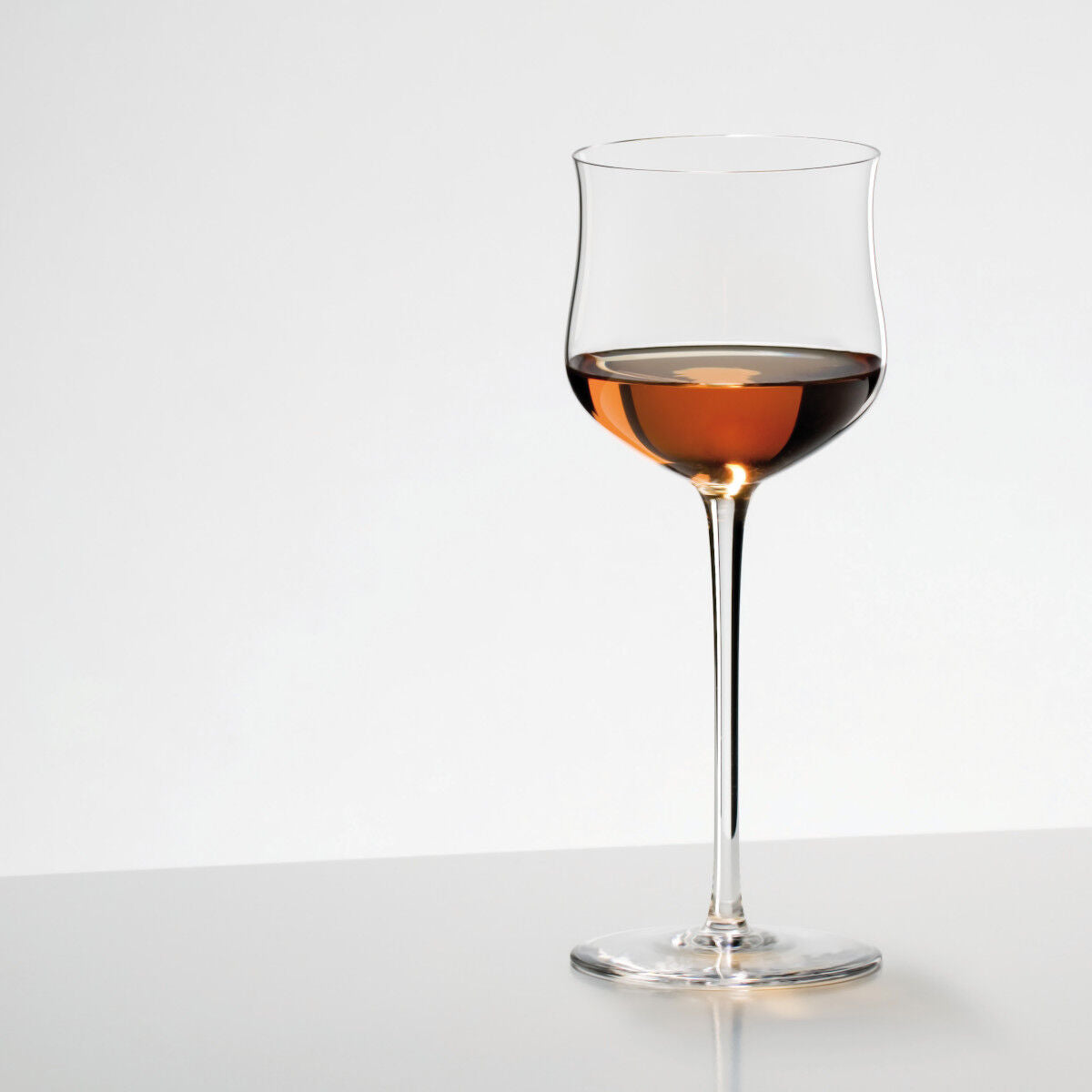 RIEDEL 4400/04 SOMMELIERS Rosé Weinglas, handgefertigt – Bild 5