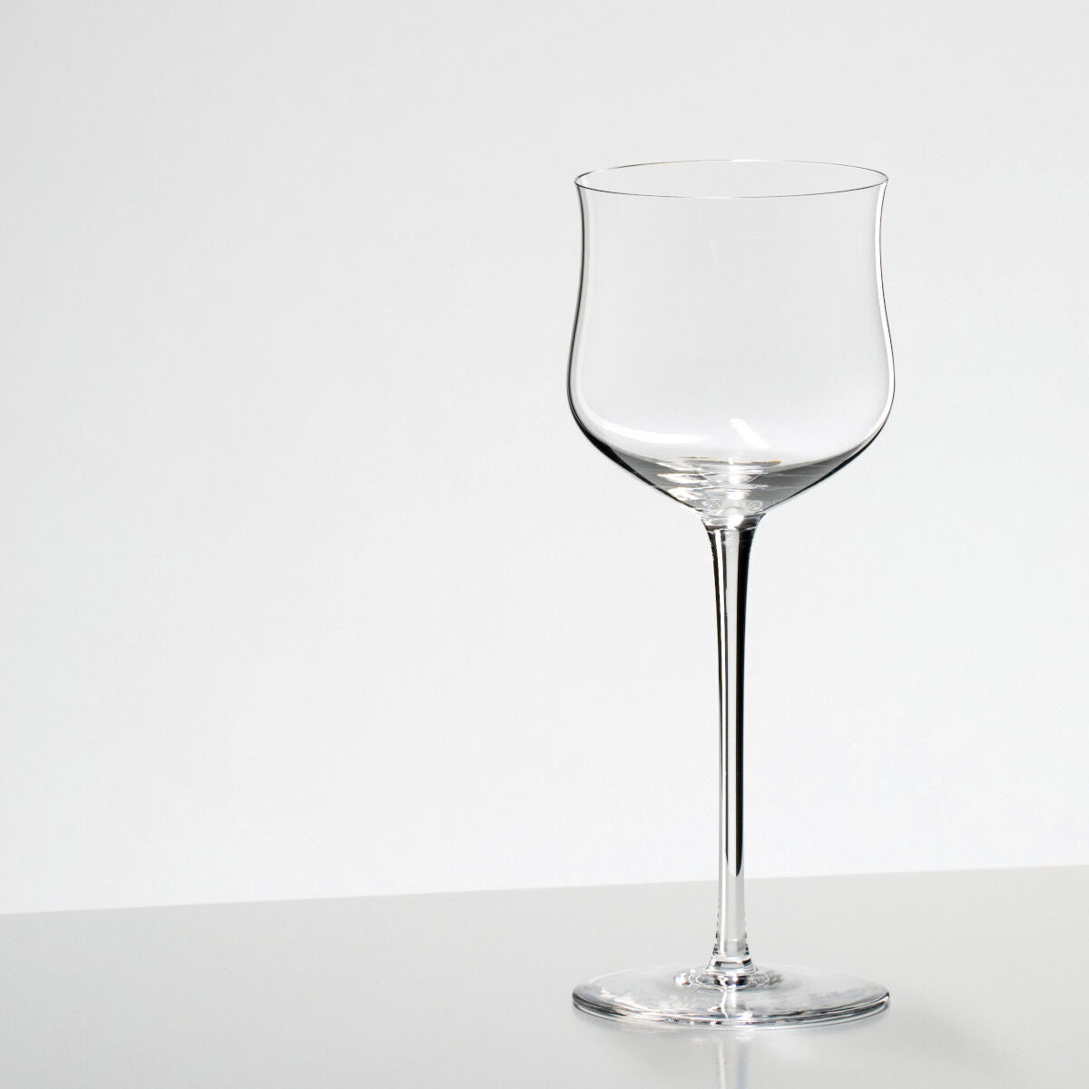 RIEDEL 4400/04 SOMMELIERS Rosé Weinglas, handgefertigt – Bild 4
