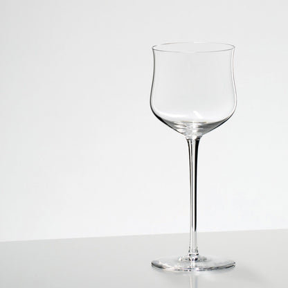 RIEDEL 4400/04 SOMMELIERS Rosé Weinglas, handgefertigt – Bild 4