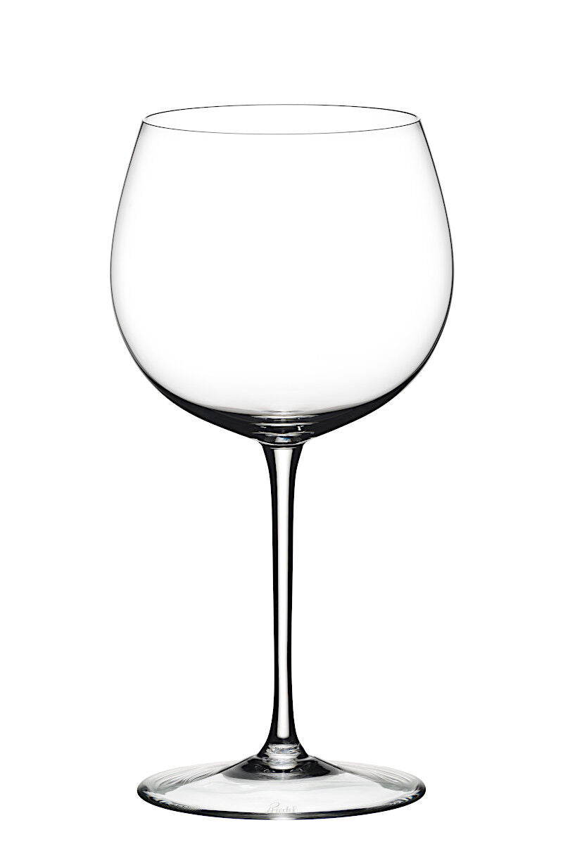 RIEDEL 4400/07 SOMMELIERS Montrachet Weinglas, handgefertigt