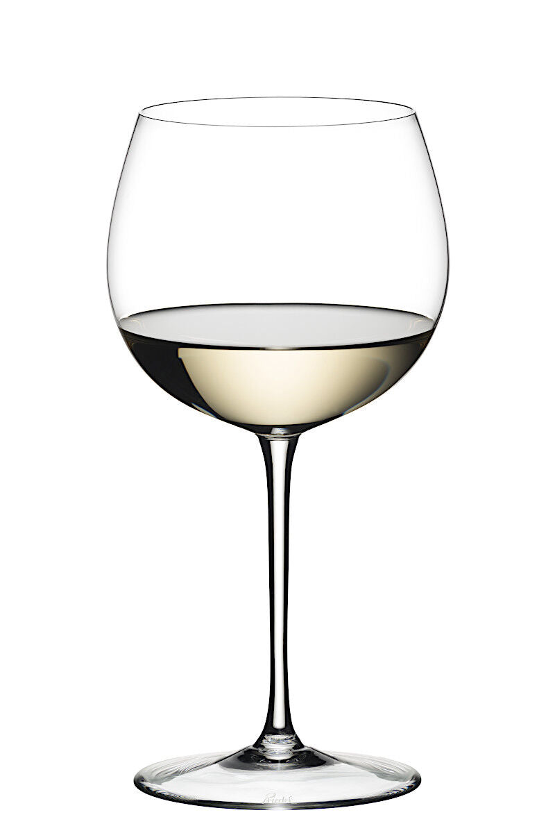 RIEDEL 4400/07 SOMMELIERS Montrachet Weinglas, handgefertigt – Bild 3