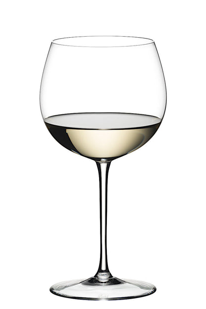 RIEDEL 4400/07 SOMMELIERS Montrachet Weinglas, handgefertigt – Bild 3