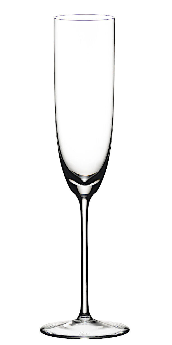 RIEDEL 4400/08 SOMMELIERS Champagnerflöte, handgefertigt
