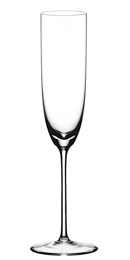 RIEDEL 4400/08 SOMMELIERS Champagnerflöte, handgefertigt