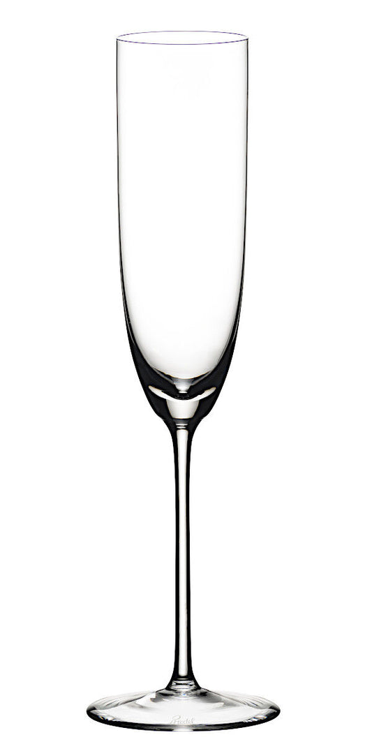 RIEDEL 4400/08 SOMMELIERS Champagnerflöte, handgefertigt