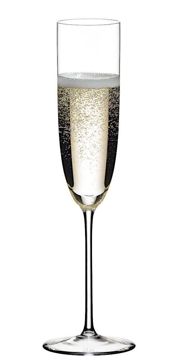 RIEDEL 4400/08 SOMMELIERS Champagnerflöte, handgefertigt – Bild 3