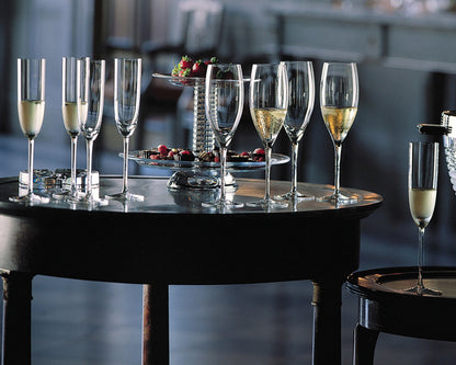 RIEDEL 4400/08 SOMMELIERS Champagnerflöte, handgefertigt – Bild 7
