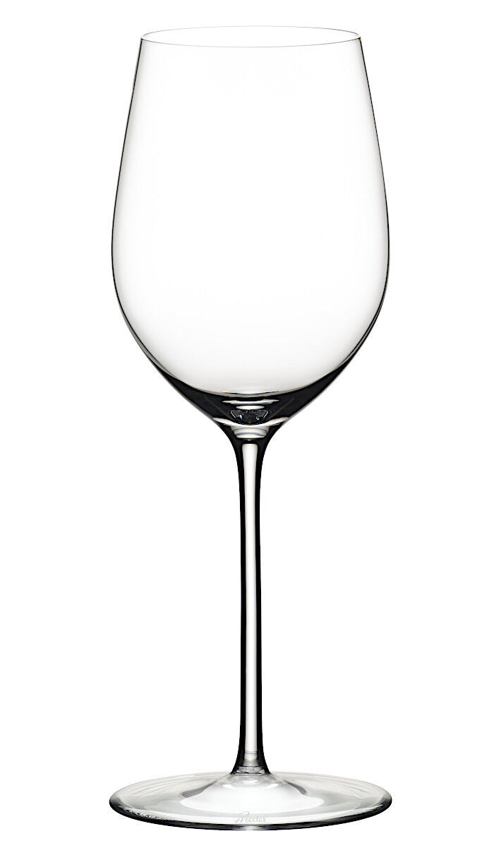 RIEDEL 4400/0 SOMMELIERS Mature Bordeaux/Chablis/Chardonnay Weinglas, handgefertigt
