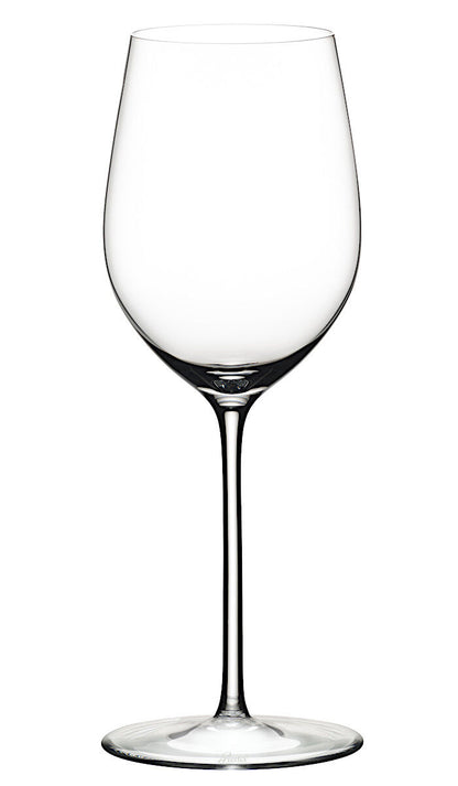 RIEDEL 4400/0 SOMMELIERS Mature Bordeaux/Chablis/Chardonnay Weinglas, handgefertigt