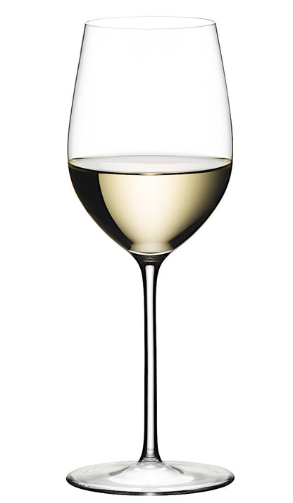 RIEDEL 4400/0 SOMMELIERS Mature Bordeaux/Chablis/Chardonnay Weinglas, handgefertigt – Bild 3