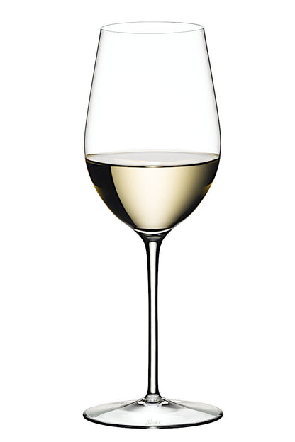 RIEDEL 4400/15 SOMMELIERS Riesling Grand Cru / Zinfandel Weinglas, handgefertigt – Bild 3