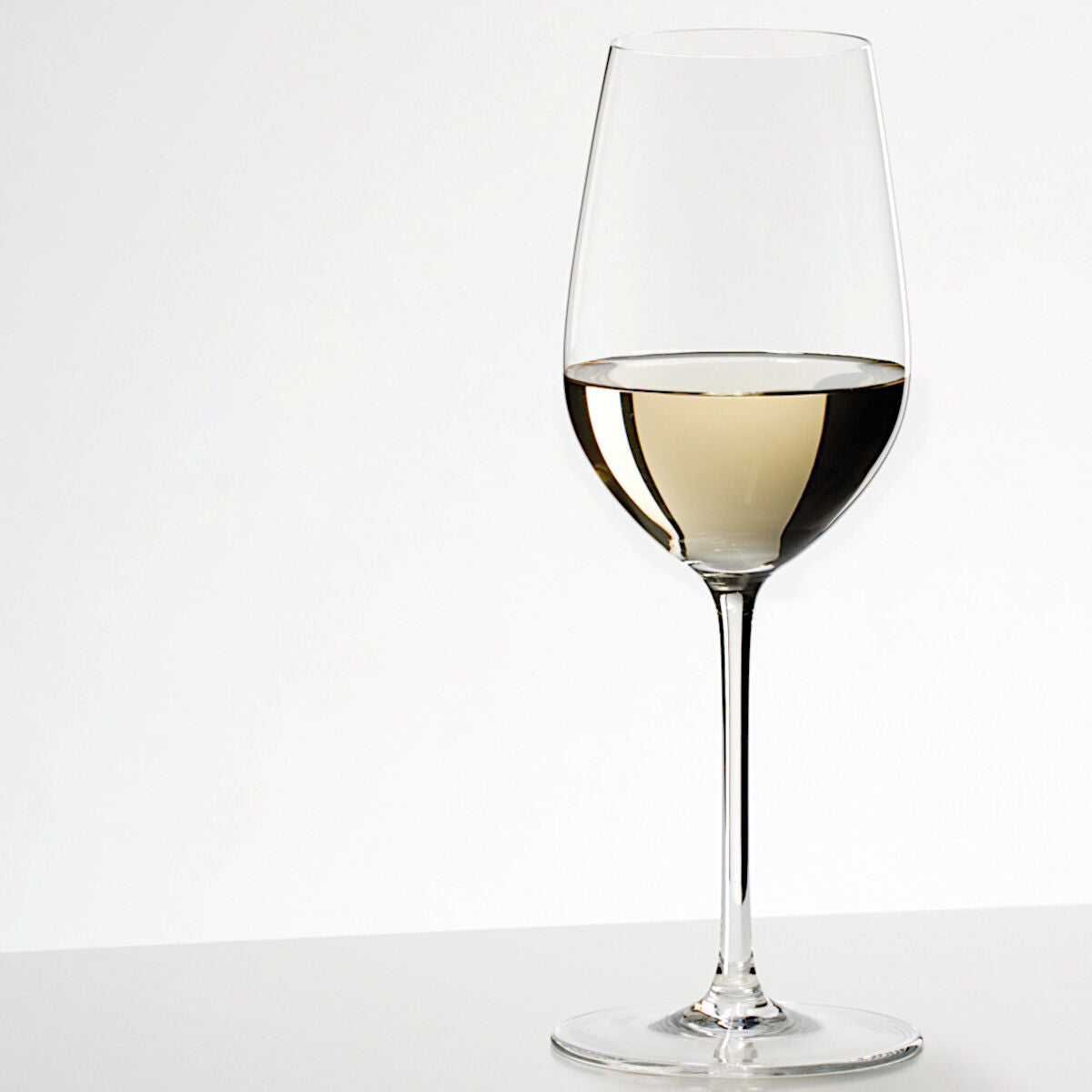RIEDEL 4400/15 SOMMELIERS Riesling Grand Cru / Zinfandel Weinglas, handgefertigt – Bild 4