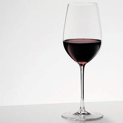 RIEDEL 4400/15 SOMMELIERS Riesling Grand Cru / Zinfandel Weinglas, handgefertigt – Bild 7