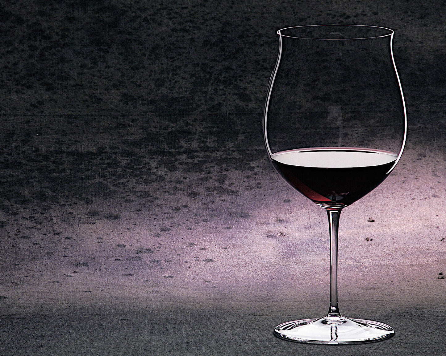RIEDEL 4400/16 SOMMELIERS Burgunder Grand Cru Weinglas, handgefertigt – Bild 10