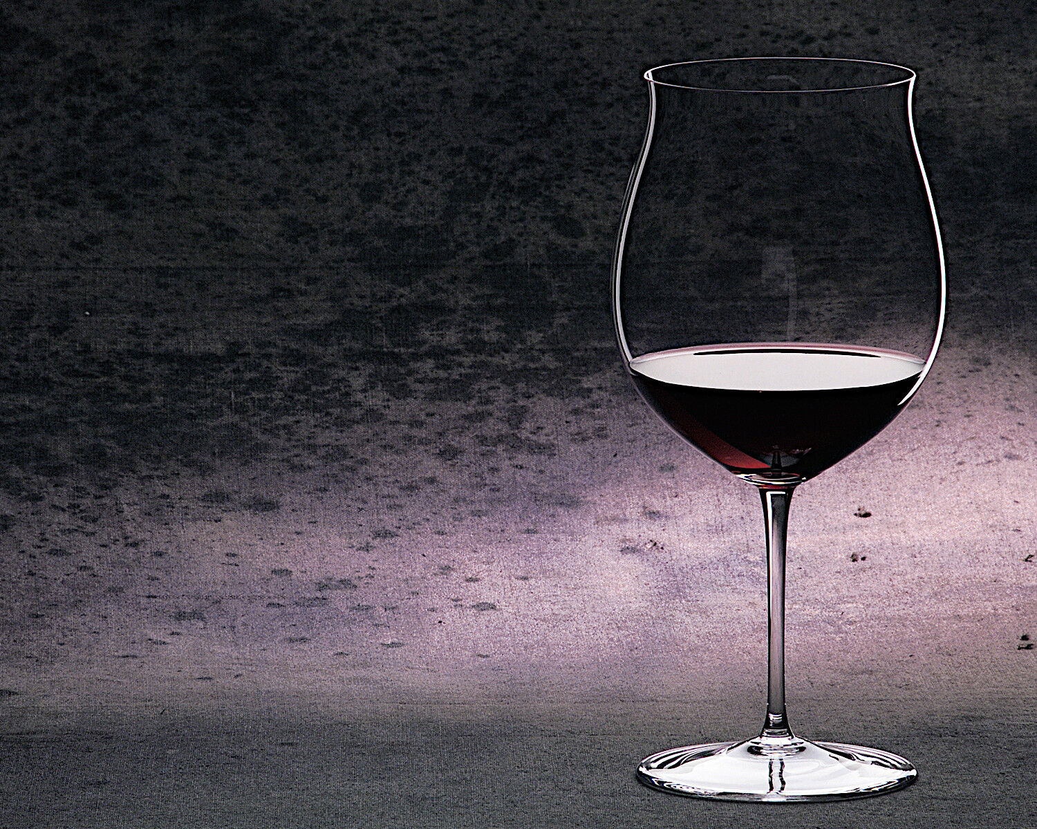 RIEDEL 4400/16 SOMMELIERS Burgunder Grand Cru Weinglas, handgefertigt – Bild 10