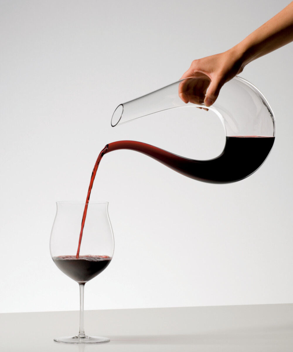 RIEDEL 4400/16 SOMMELIERS Burgunder Grand Cru Weinglas, handgefertigt – Bild 8