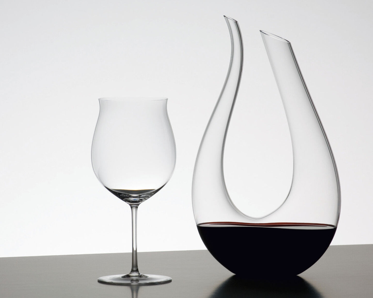 RIEDEL 4400/16 SOMMELIERS Burgunder Grand Cru Weinglas, handgefertigt – Bild 7