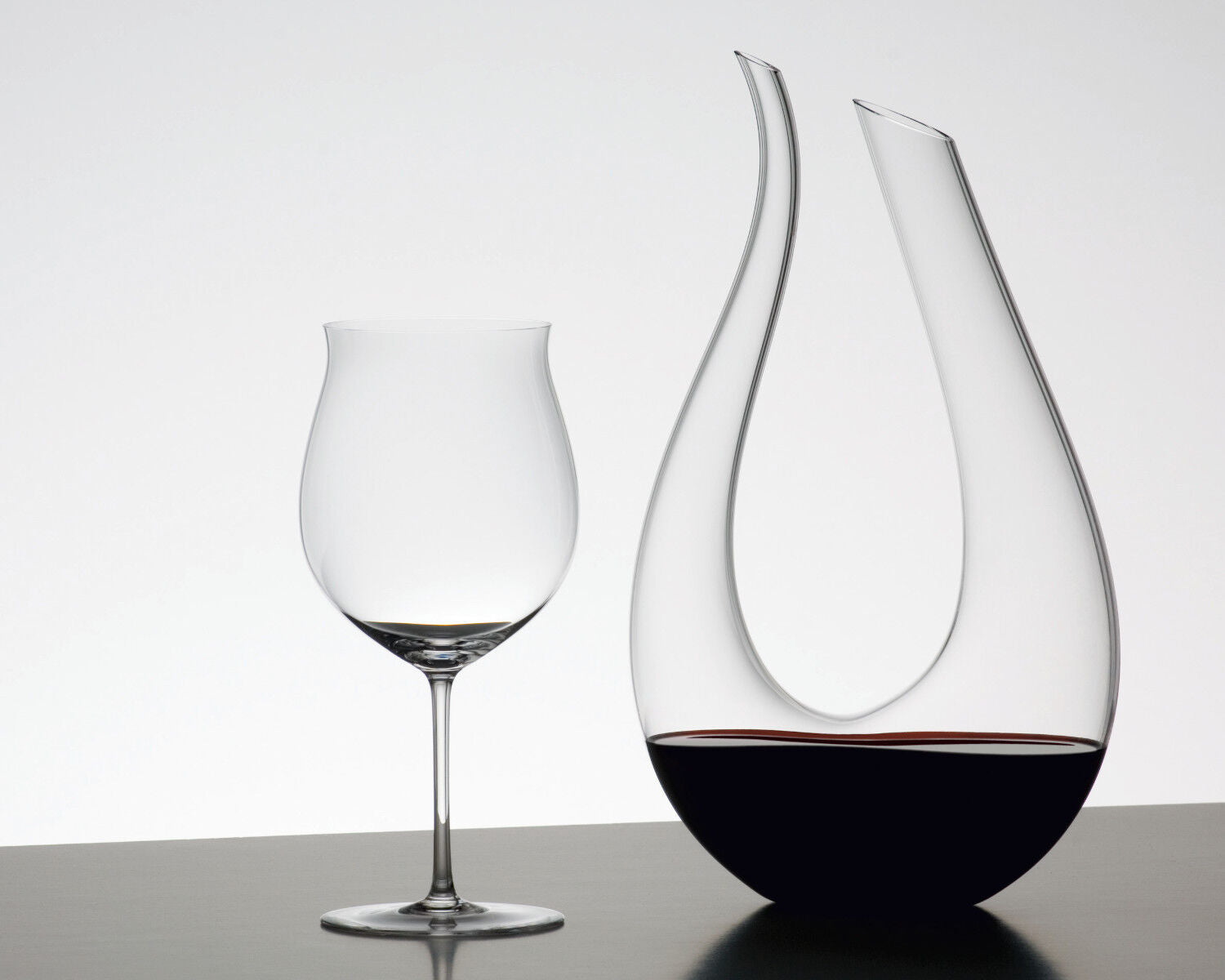 RIEDEL 4400/16 SOMMELIERS Burgunder Grand Cru Weinglas, handgefertigt – Bild 7
