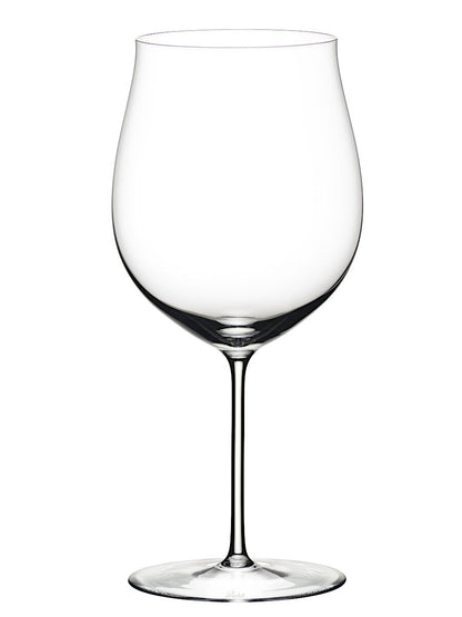 RIEDEL 4400/16 SOMMELIERS Burgunder Grand Cru Weinglas, handgefertigt