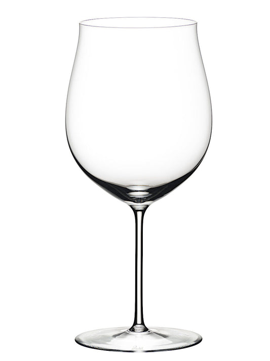 RIEDEL 4400/16 SOMMELIERS Burgunder Grand Cru Weinglas, handgefertigt
