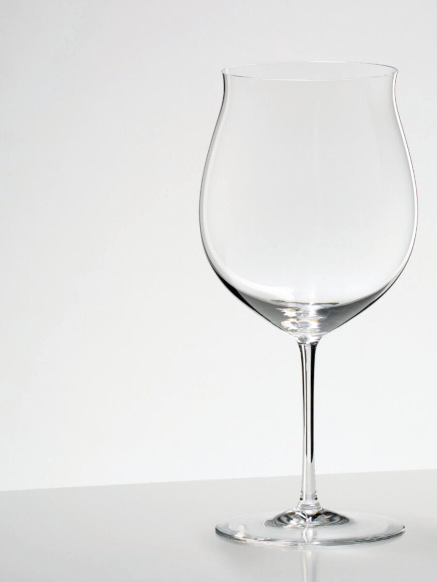 RIEDEL 4400/16 SOMMELIERS Burgunder Grand Cru Weinglas, handgefertigt – Bild 4