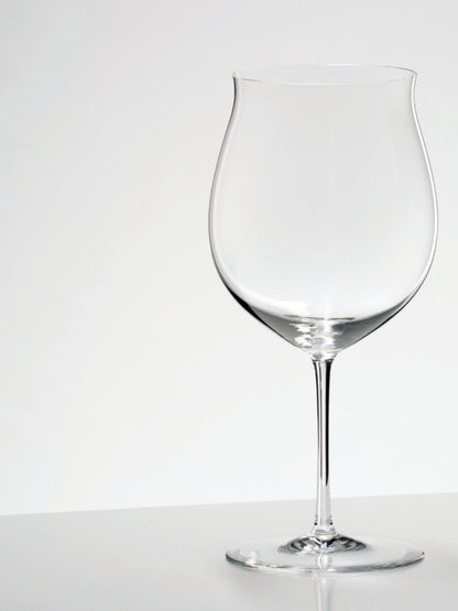 RIEDEL 4400/16 SOMMELIERS Burgunder Grand Cru Weinglas, handgefertigt – Bild 4