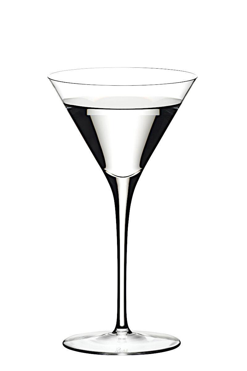 RIEDEL 4400/17 SOMMELIERS Martiniglas – Bild 3