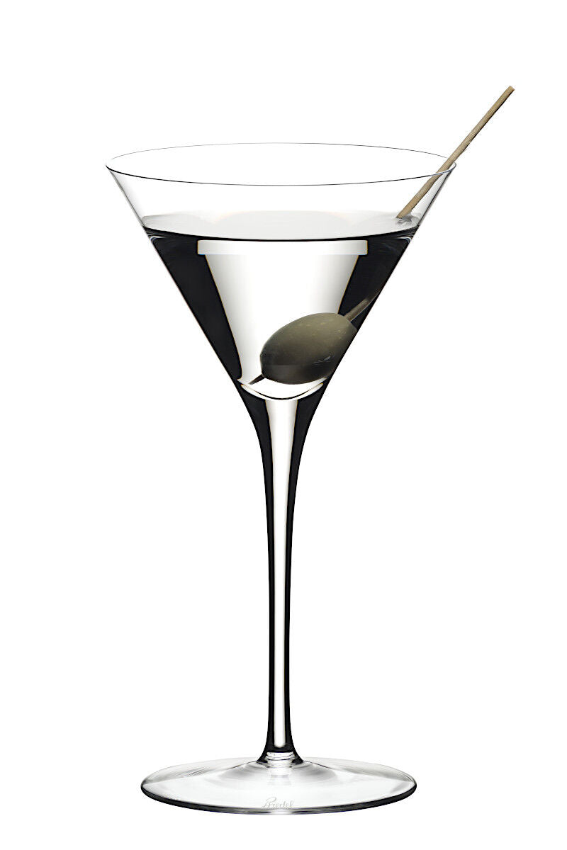 RIEDEL 4400/17 SOMMELIERS Martiniglas – Bild 4