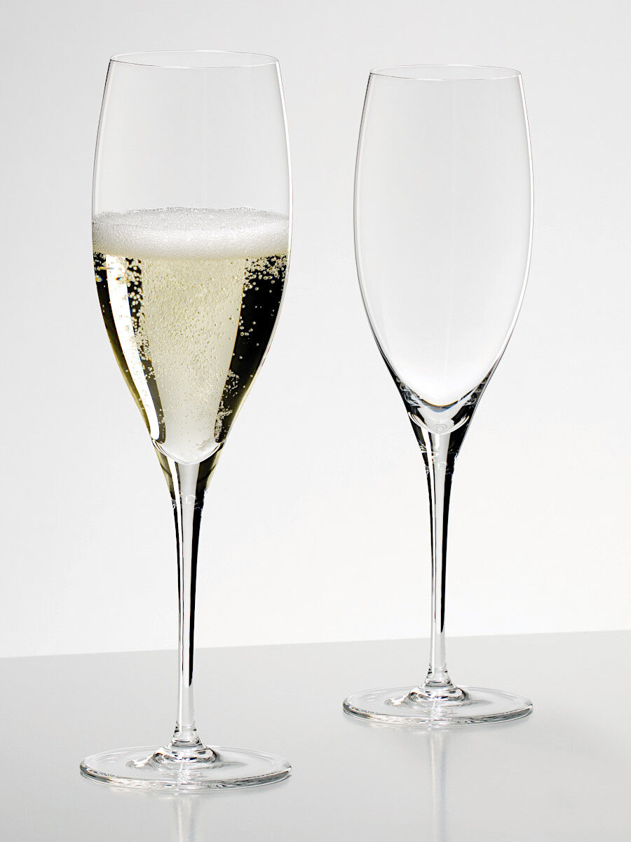 RIEDEL 4400/28 SOMMELIERS Jahrgangschampagnerglas – Bild 4