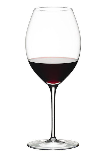 RIEDEL 4400/30 SOMMELIERS Hermitage Weinglas, handgefertigt – Bild 3